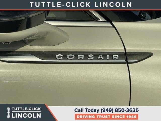 2023 Lincoln Corsair - $33,680