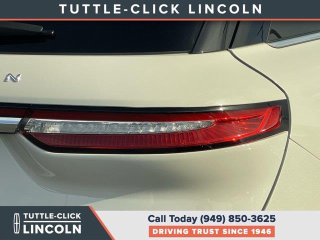 2023 Lincoln Corsair - $33,680