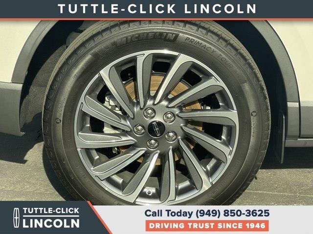 2023 Lincoln Corsair - $33,680