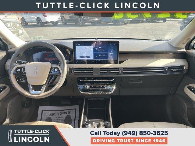 2023 Lincoln Corsair - $33,680
