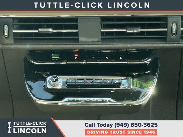 2023 Lincoln Corsair - $33,680