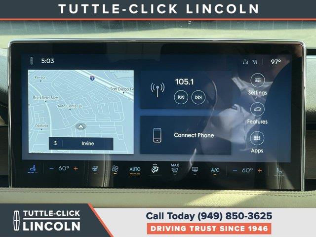2023 Lincoln Corsair - $33,680