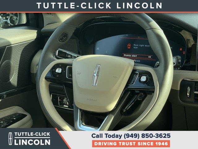 2023 Lincoln Corsair - $33,680