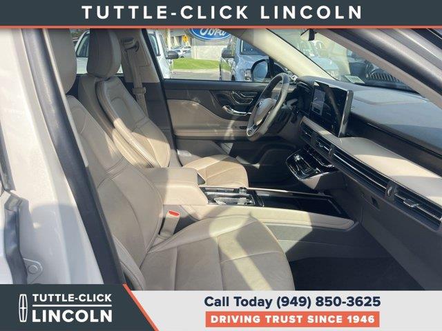 2023 Lincoln Corsair - $33,680