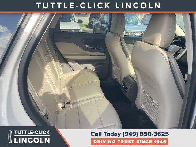2023 Lincoln Corsair - $33,680