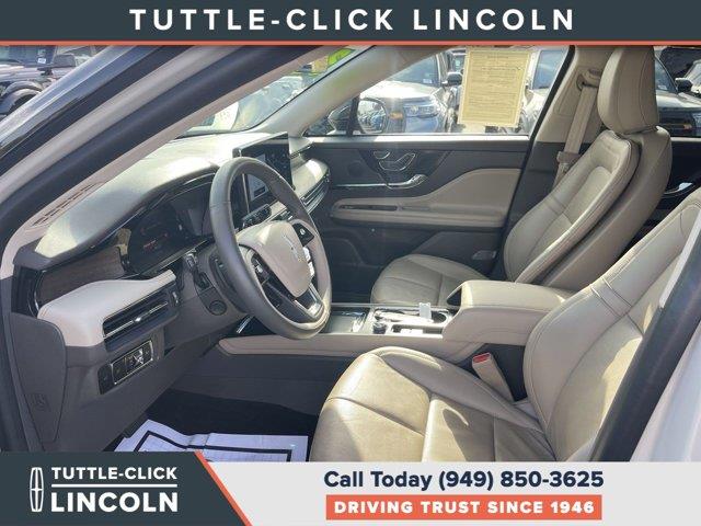2023 Lincoln Corsair - $33,680