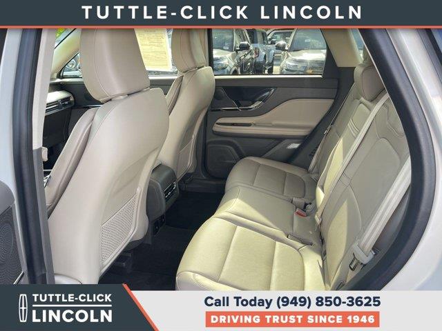 2023 Lincoln Corsair - $33,680