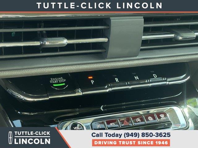 2023 Lincoln Corsair - $33,680