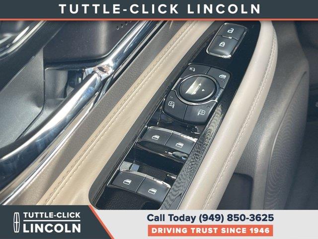 2023 Lincoln Corsair - $33,680
