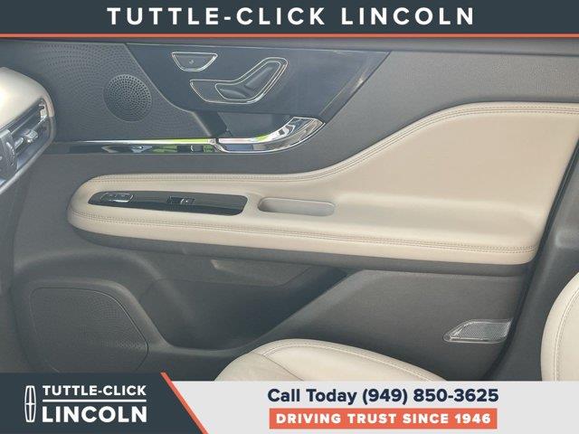 2023 Lincoln Corsair - $33,680