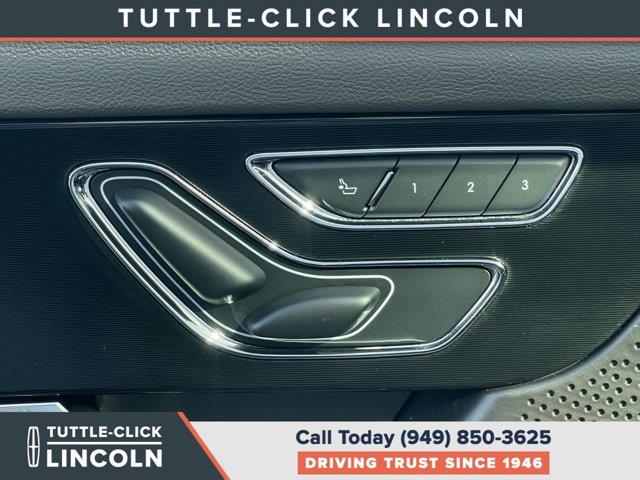 2023 Lincoln Corsair - $33,680