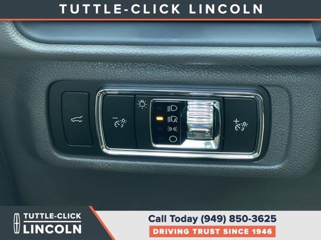 2023 Lincoln Corsair - $33,680