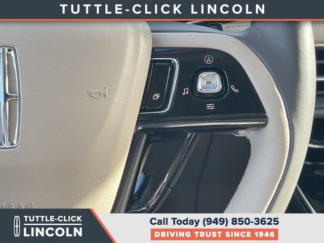 2023 Lincoln Corsair - $33,680