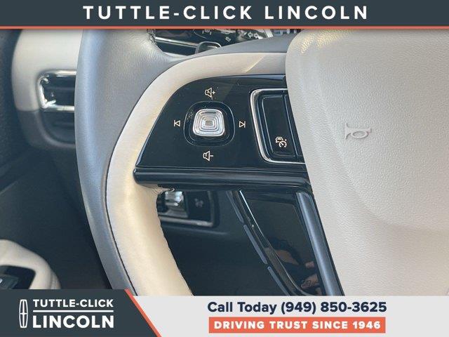 2023 Lincoln Corsair - $33,680