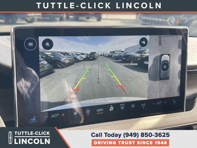 2023 Lincoln Corsair - $33,680