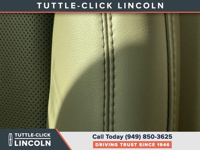 2023 Lincoln Corsair - $33,680