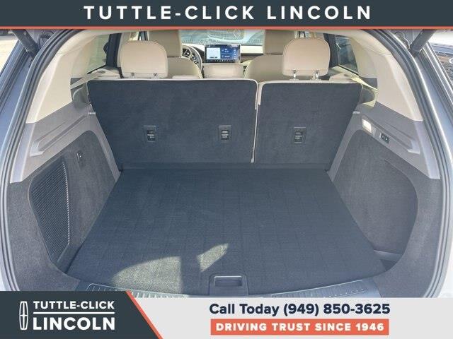 2023 Lincoln Corsair - $33,680