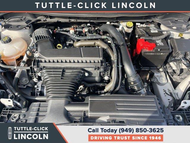 2023 Lincoln Corsair - $33,680