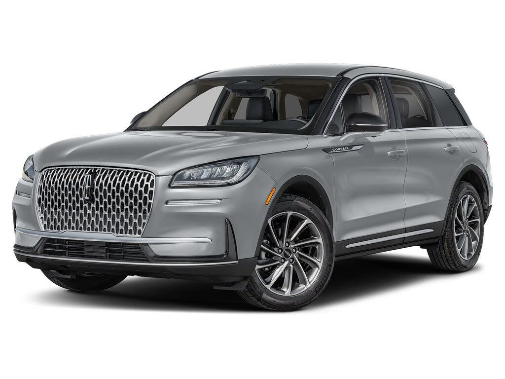 2023 Lincoln Corsair - $51,485