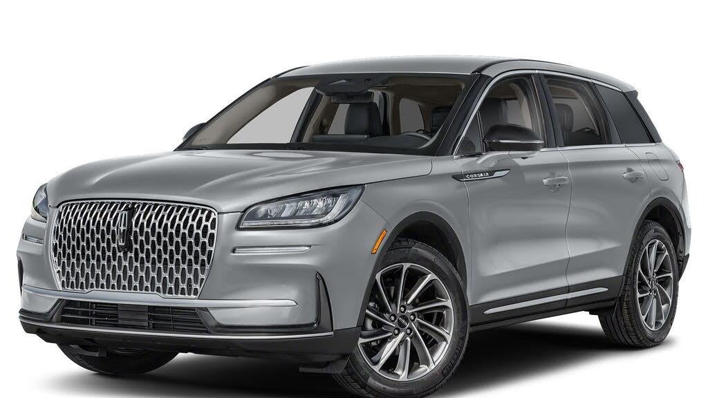 Preowned 2023 Lincoln Corsair Reserve for Sale