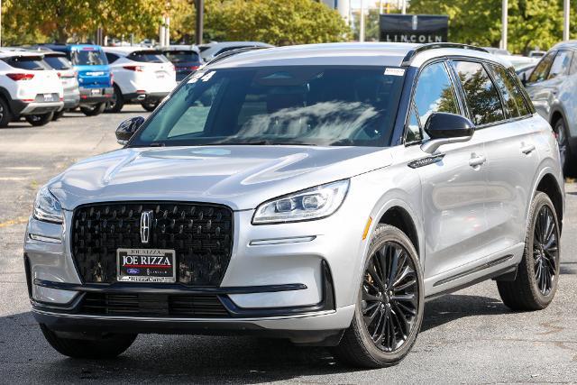 2024 Lincoln Corsair - $40,403