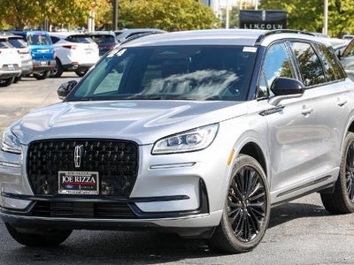 2024 Lincoln Corsair AWD Reserve 4DR SUV