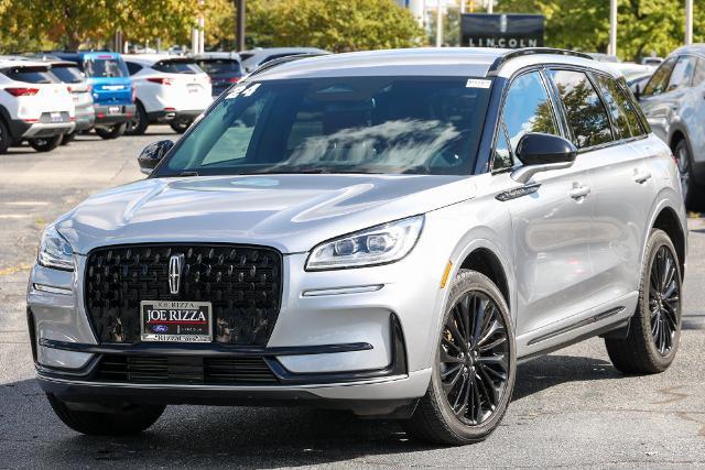 2024 Lincoln Corsair - $40,403