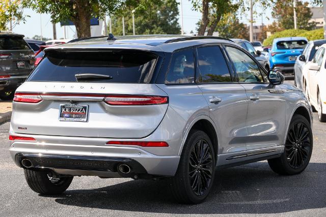 2024 Lincoln Corsair - $40,403