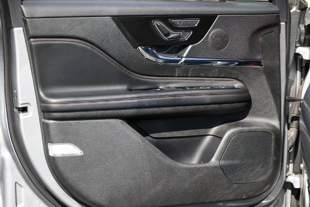 2024 Lincoln Corsair - $40,403