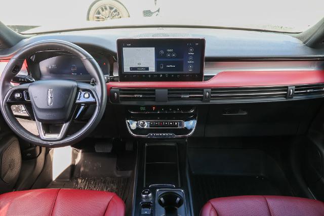 2024 Lincoln Corsair - $40,403