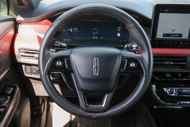 2024 Lincoln Corsair - $40,403