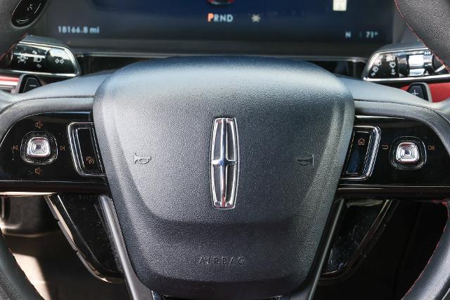 2024 Lincoln Corsair - $40,403