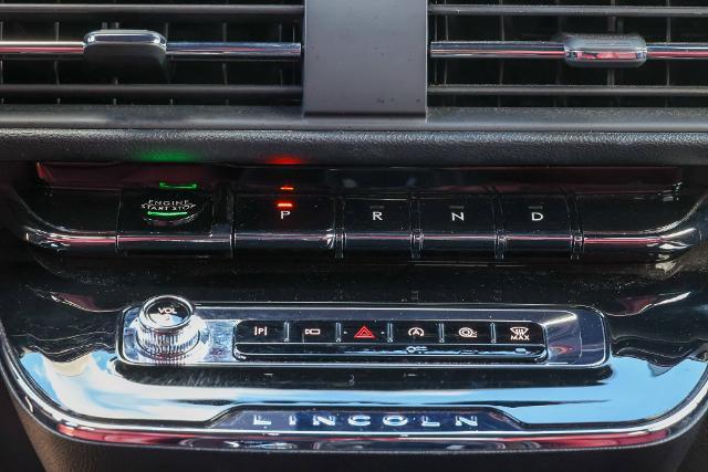2024 Lincoln Corsair - $40,403