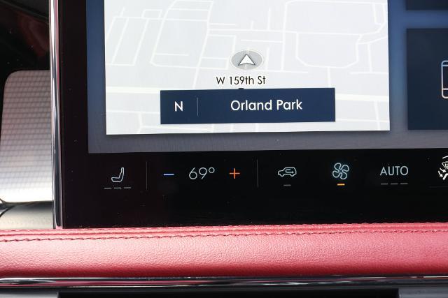 2024 Lincoln Corsair - $40,403