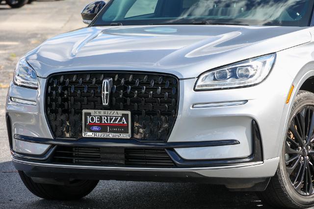 2024 Lincoln Corsair - $40,403