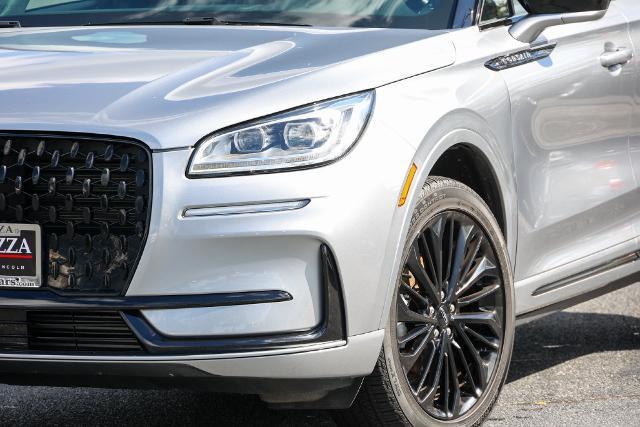 2024 Lincoln Corsair - $40,403