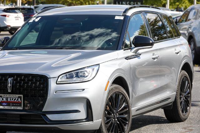 2024 Lincoln Corsair - $40,403