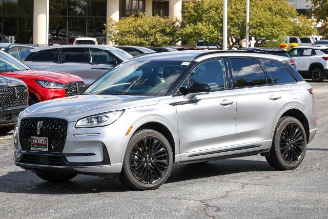 2024 Lincoln Corsair - $40,403