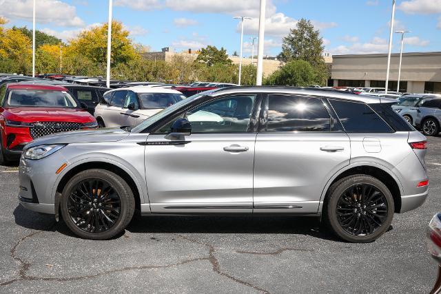 2024 Lincoln Corsair - $40,403