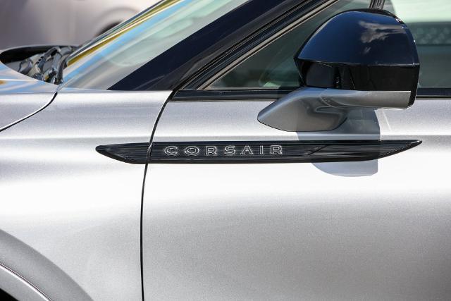 2024 Lincoln Corsair - $40,403