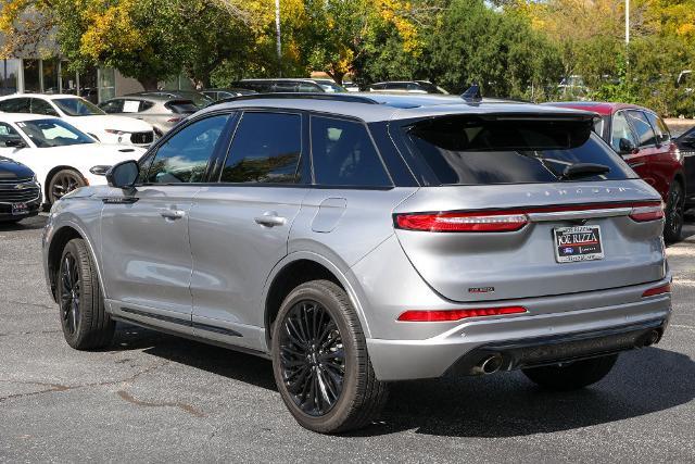 2024 Lincoln Corsair - $40,403