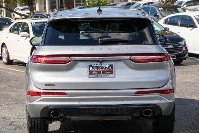 2024 Lincoln Corsair - $40,403