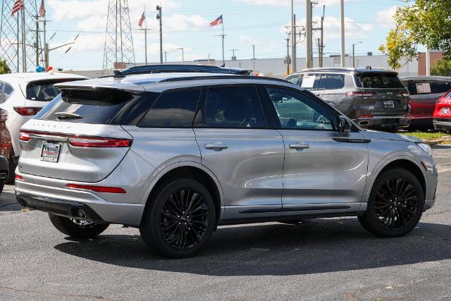 2024 Lincoln Corsair - $40,403