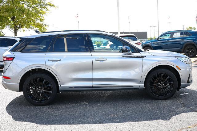 2024 Lincoln Corsair - $40,403