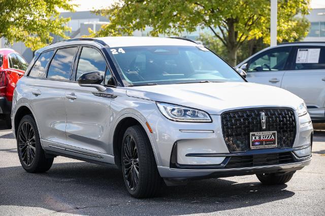 2024 Lincoln Corsair - $40,403