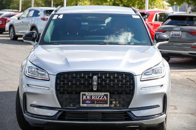 2024 Lincoln Corsair - $40,403