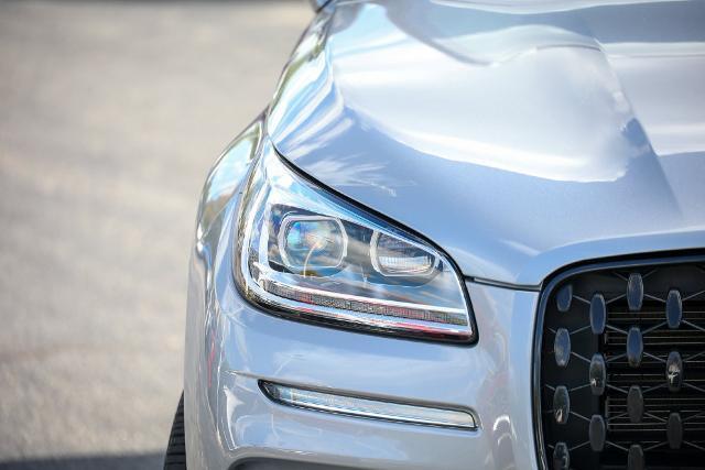 2024 Lincoln Corsair - $40,403