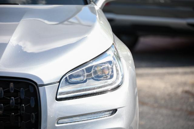 2024 Lincoln Corsair - $40,403