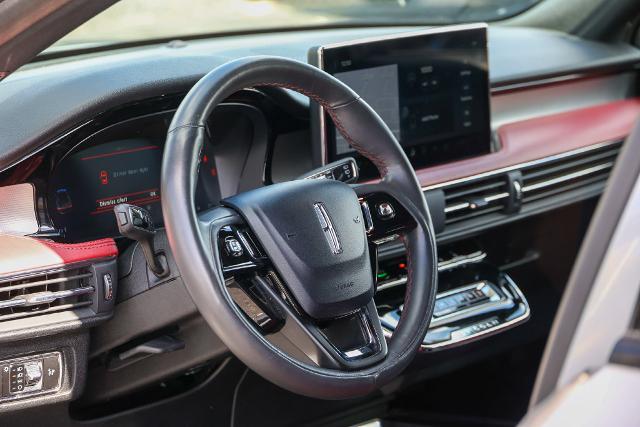 2024 Lincoln Corsair - $40,403
