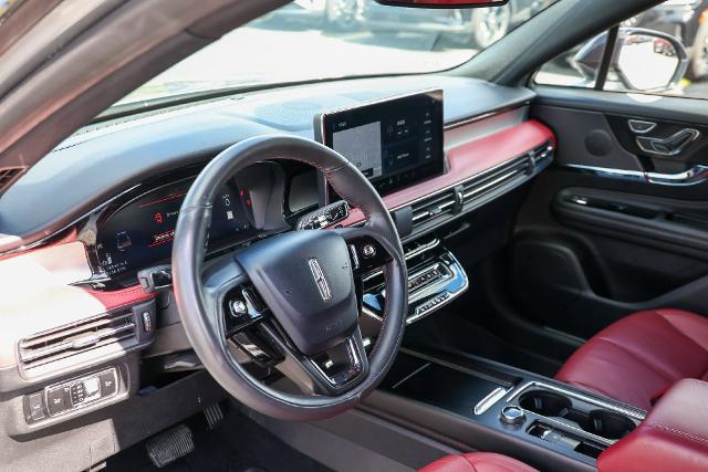 2024 Lincoln Corsair - $40,403